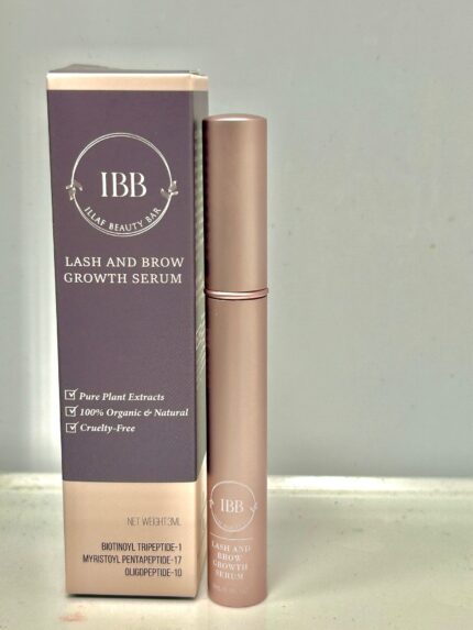 Brow and Lash Serum